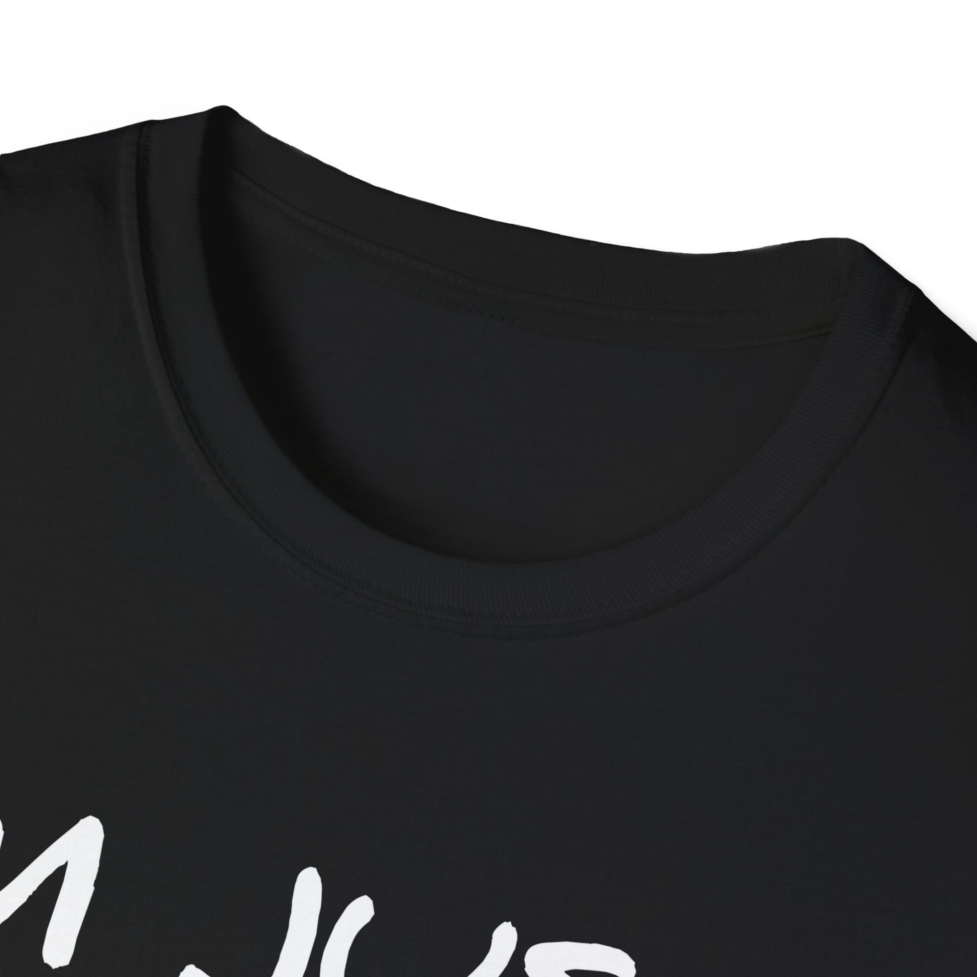 T-Shirt — "I’m Just Here for the Mashed Potatoes" Thanksgiving Shirt