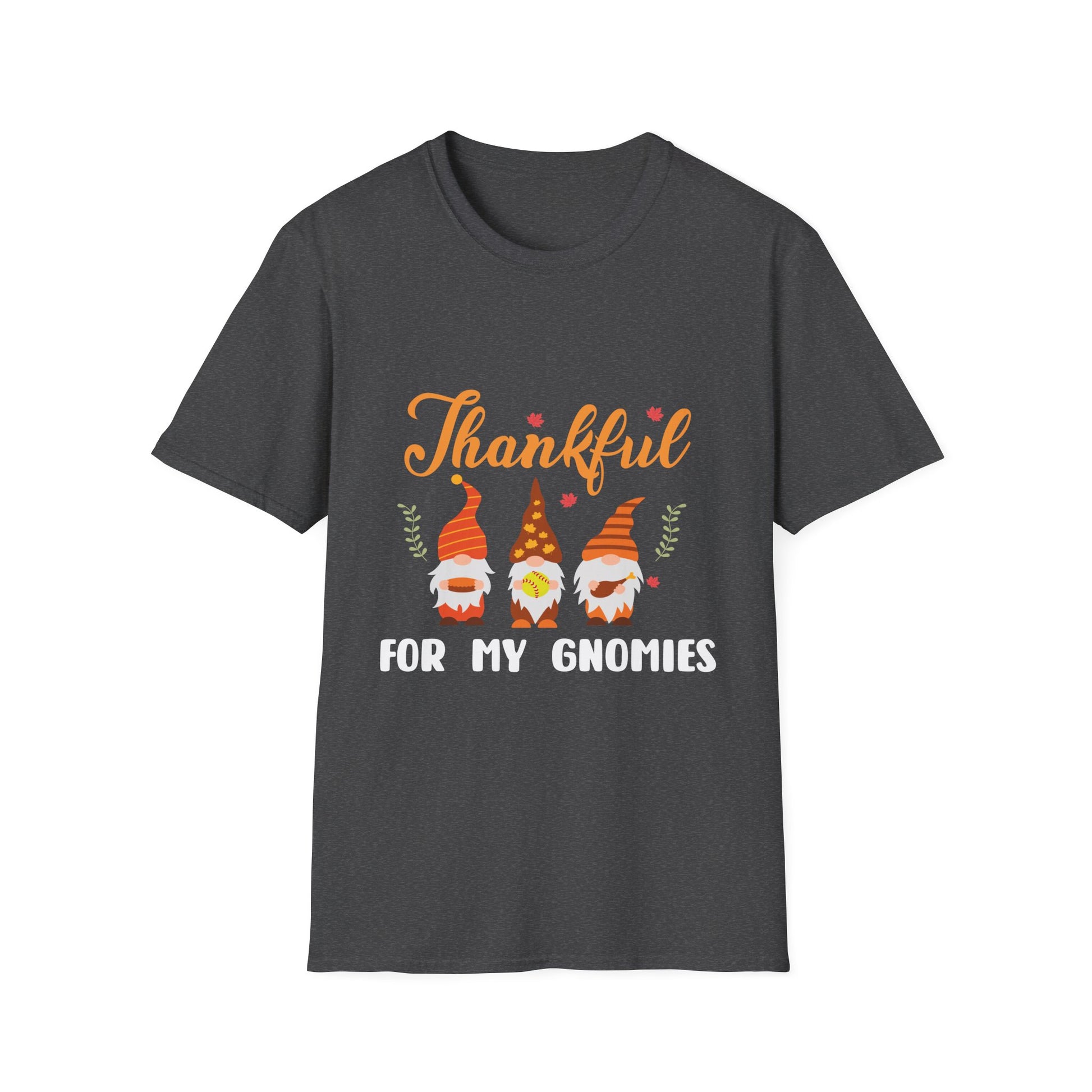 ER Thanksgiving Nurse Crew Emergency Room Nurse Thanksgiving  Unisex T-Shirt