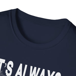 Halloween T-Shirt — 