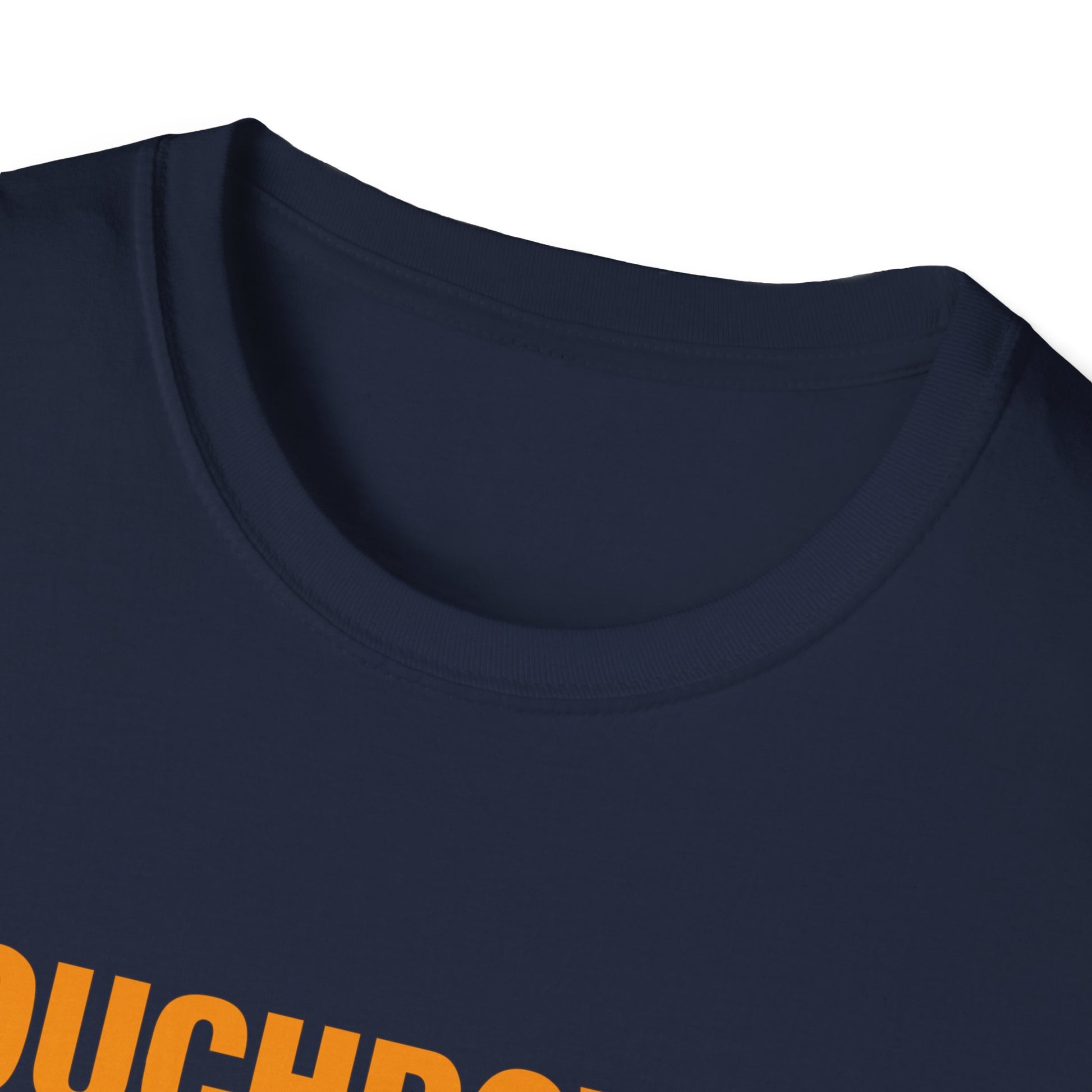 Thanksgiving Football Shirt - "Touchdowns Ready to Talk Politics at Thanksgiving" Tee