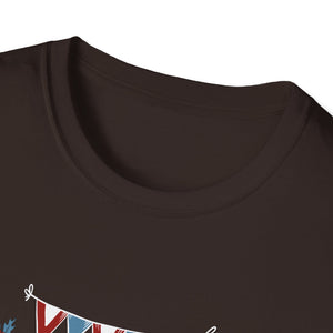 Most Likely To Spoil The Kids Merry Christmas Funny T-Shirt