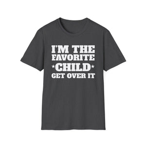 Favorite Child T-Shirt — 