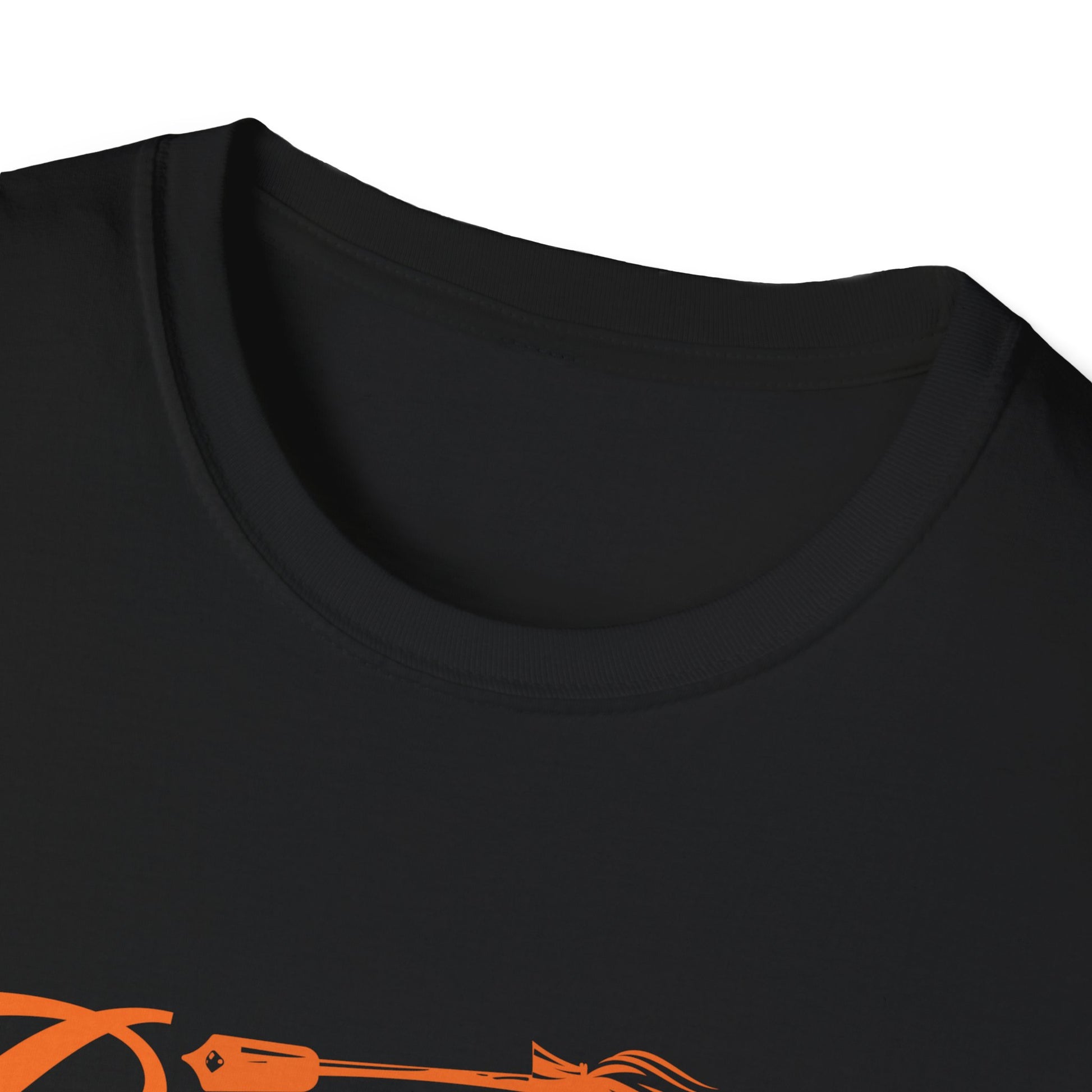 Perfectly Wicked T-Shirt — Halloween Graphic Shirt