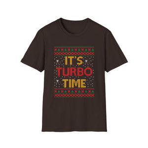 Holiday Racing T-Shirt — 