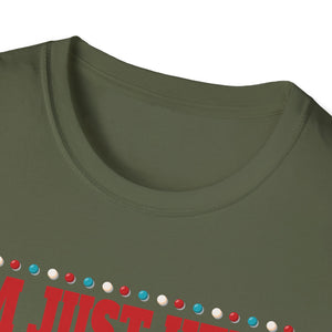 Christmas Cookies T-Shirt — 