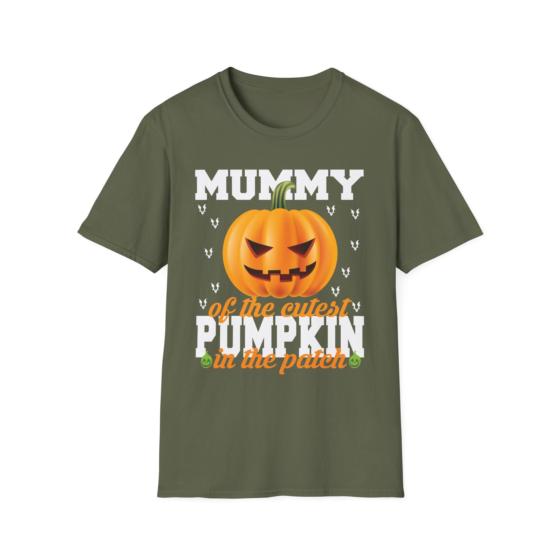 Shirt Halloween Costume T Shirt 1990s T-Shirt Unisex Softstyle T-Shirt