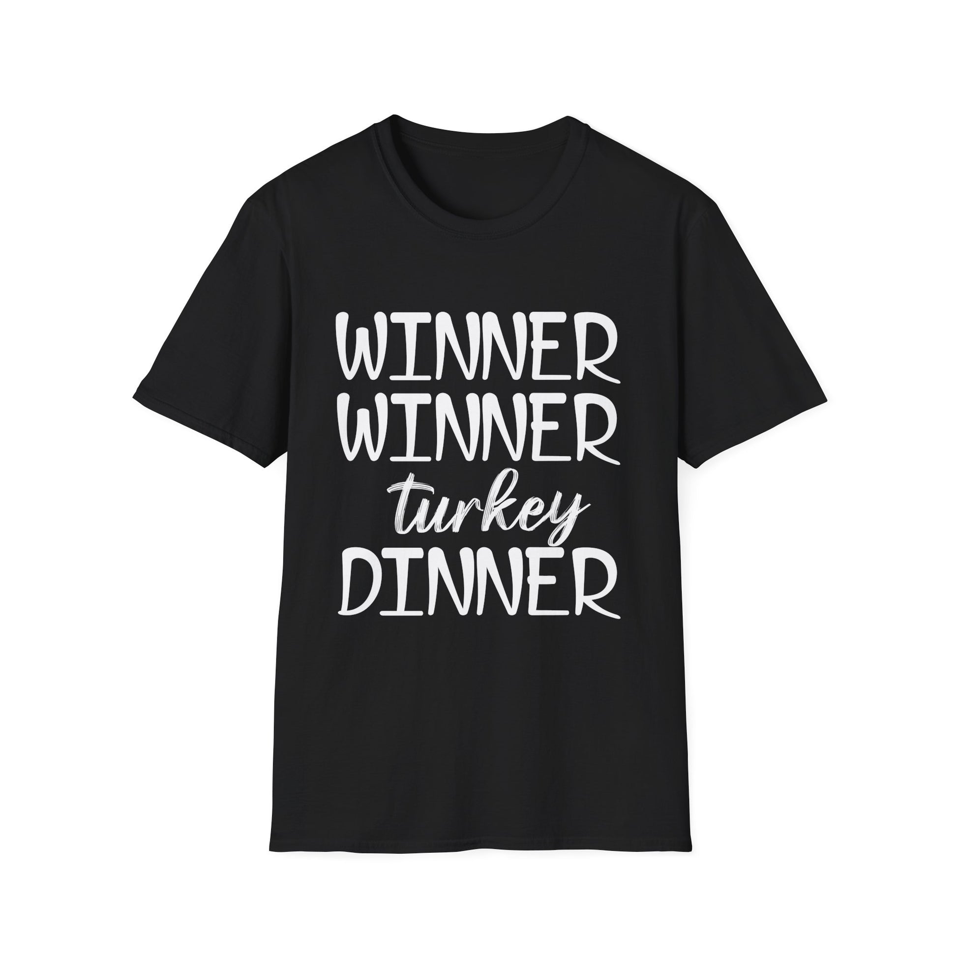 Family Thanksgiving T-Shirt-productor-mockup