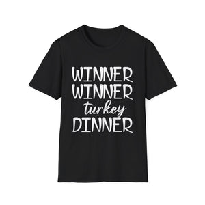 Family Thanksgiving T-Shirt-productor-mockup