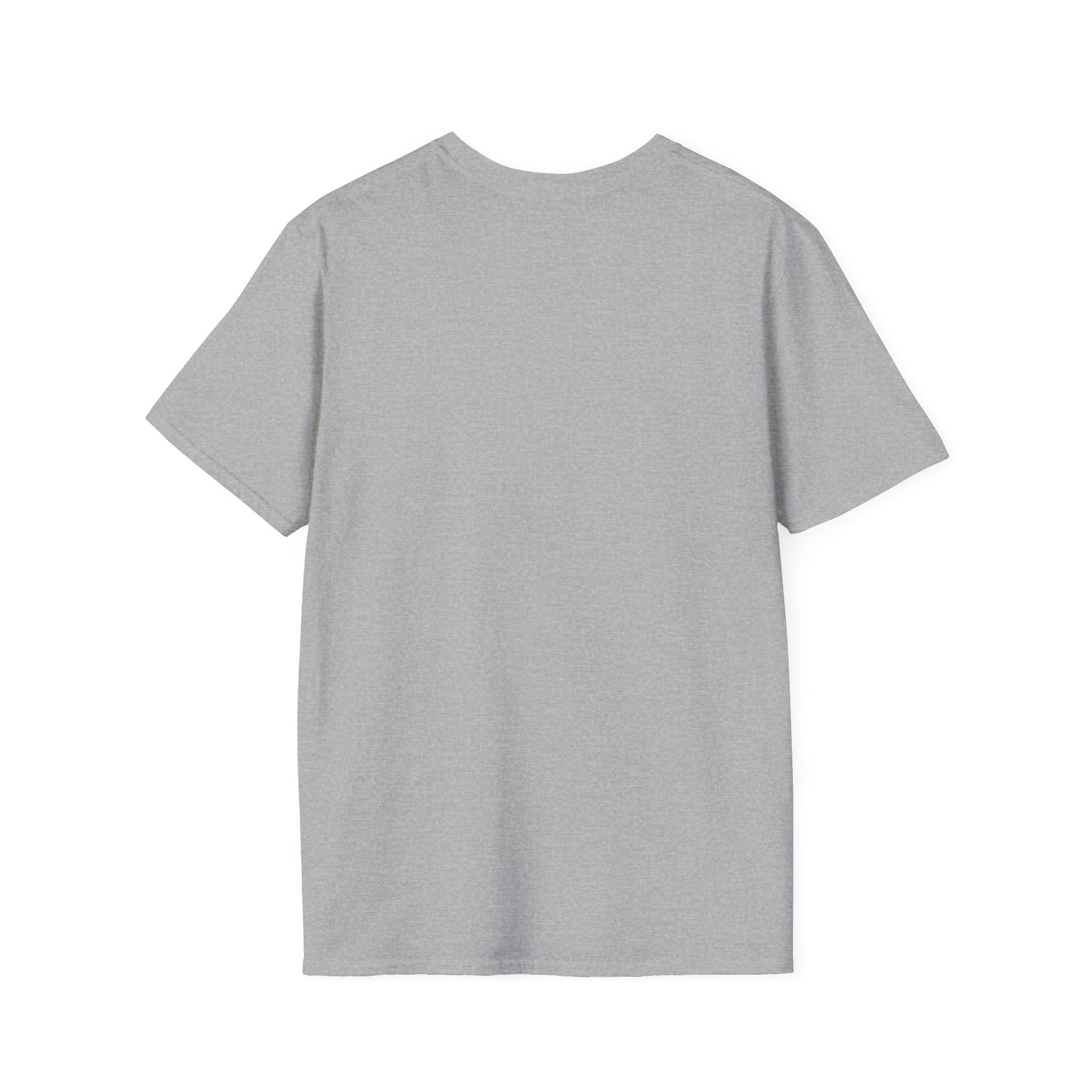 A Good Day Starts With Coffee And Hummingbird  Unisex T-Shirt