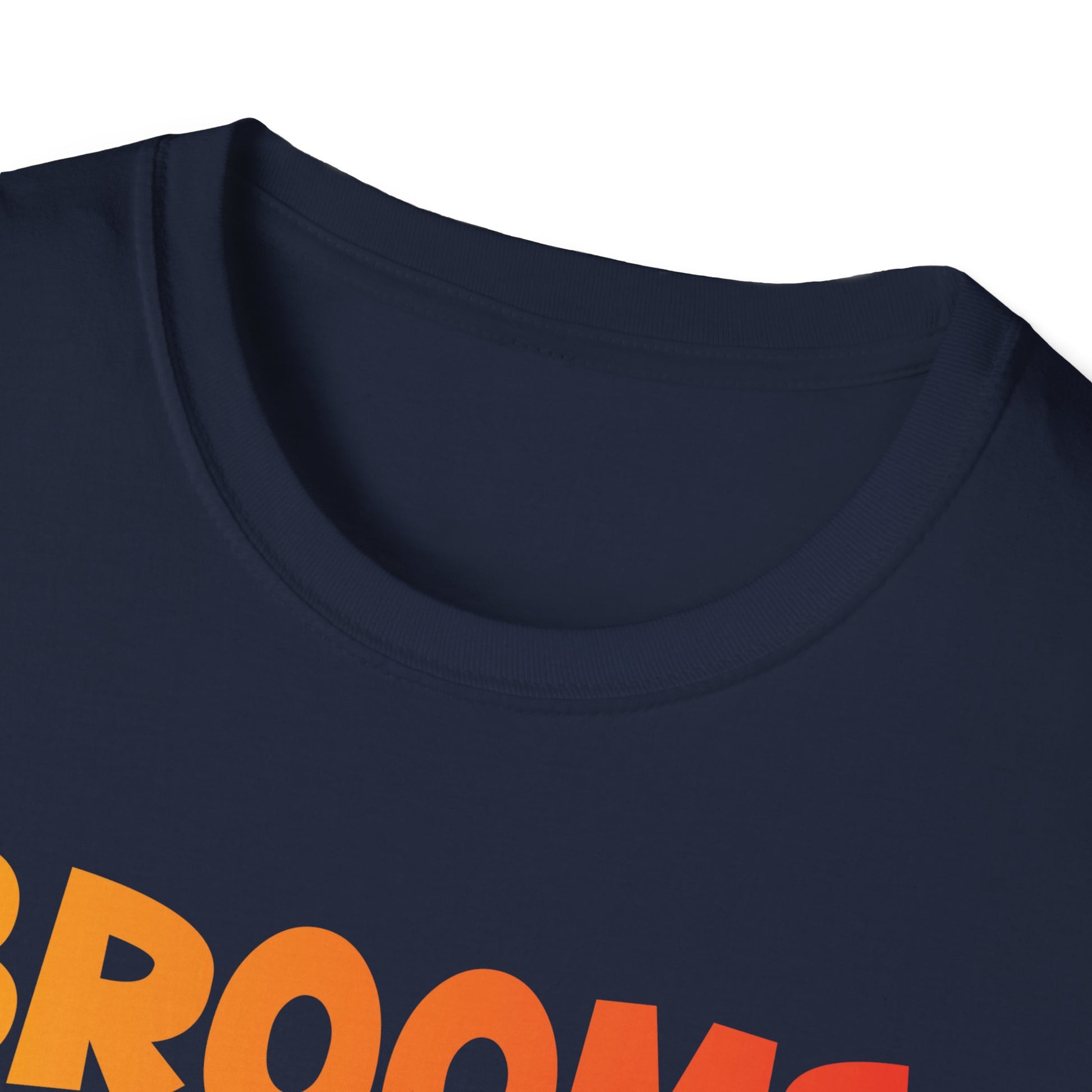 Halloween Witch T-Shirt — "Brooms Are For Amateurs" Funny Pumpkin & Moon Tee
