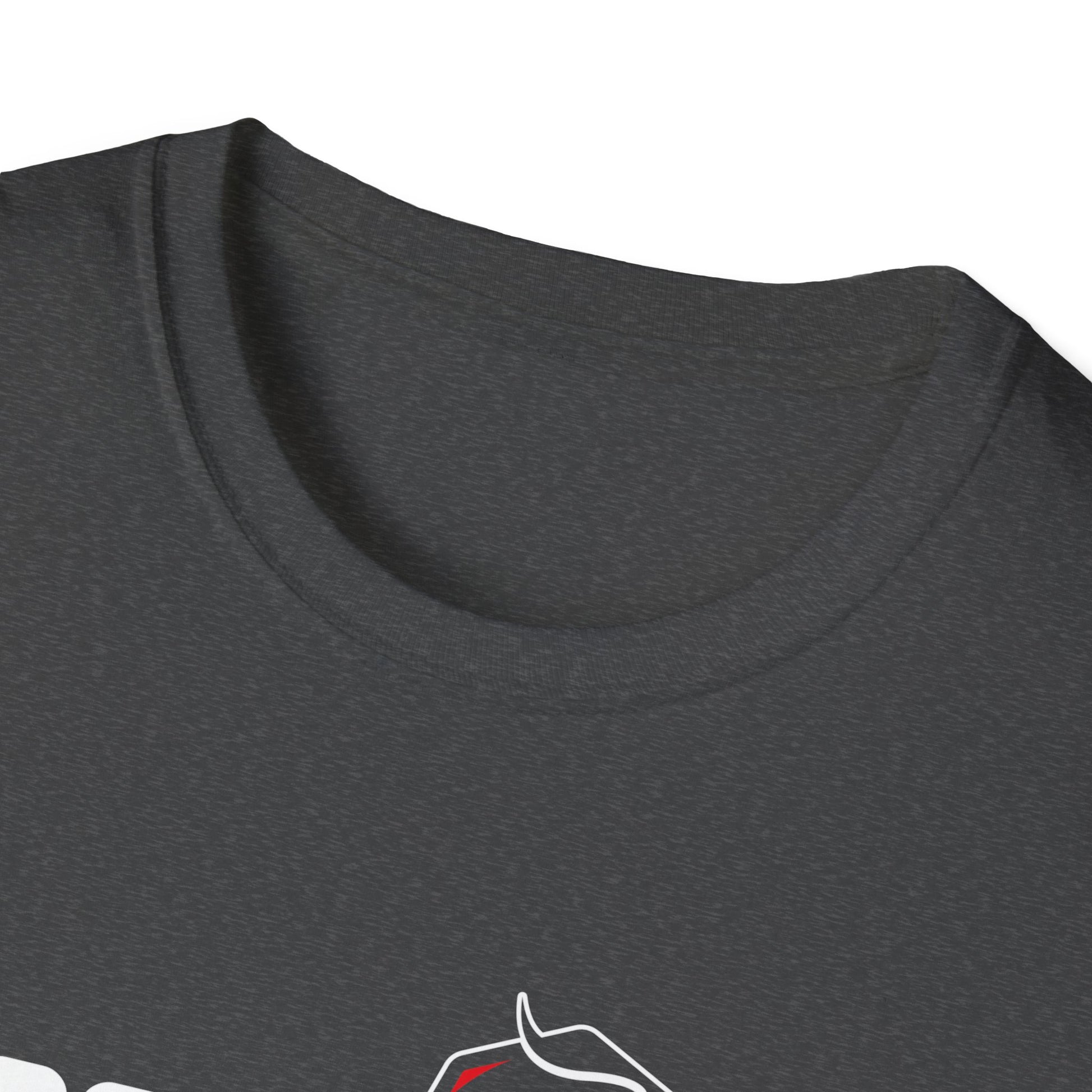 Christmas Gamer Unisex T-Shirt