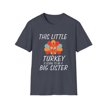 Heather Navy