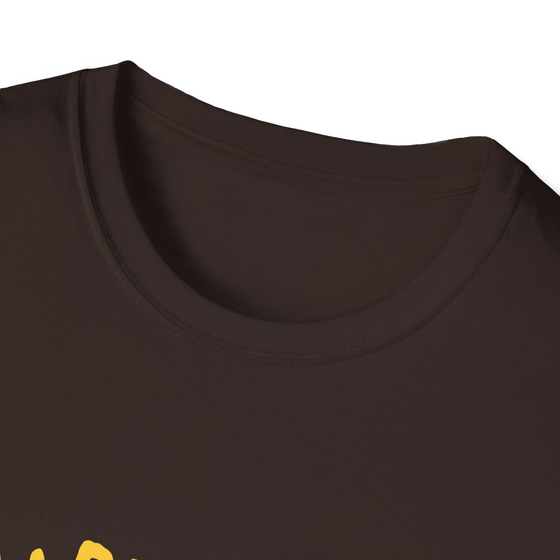 Christmas Vibes T-Shirt — Dabbing Gingerbread & Snowman Holiday Tee