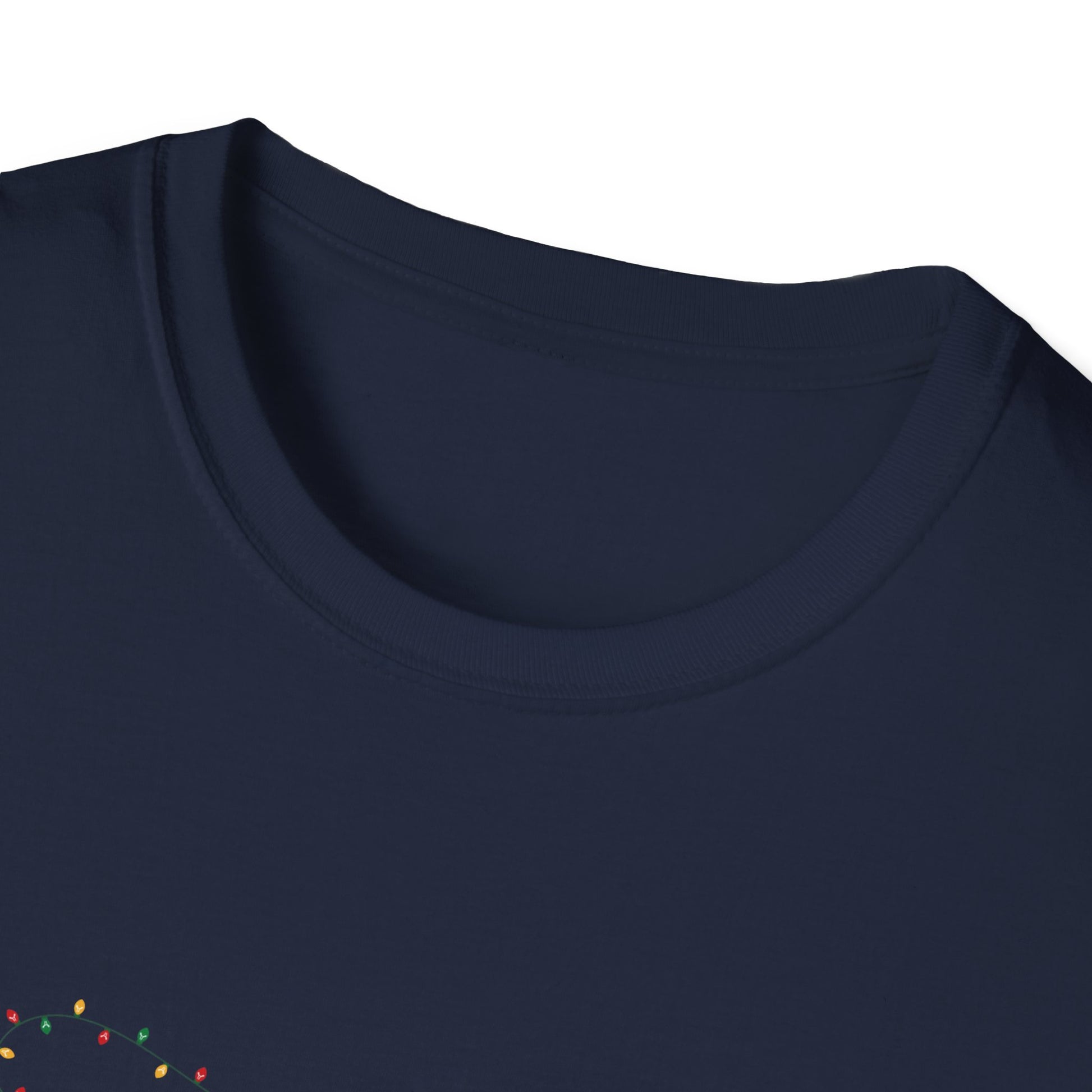 Funny Christmas T-Shirt "This Is My It’s Too Hot For Ugly Christmas Sweaters Shirt"