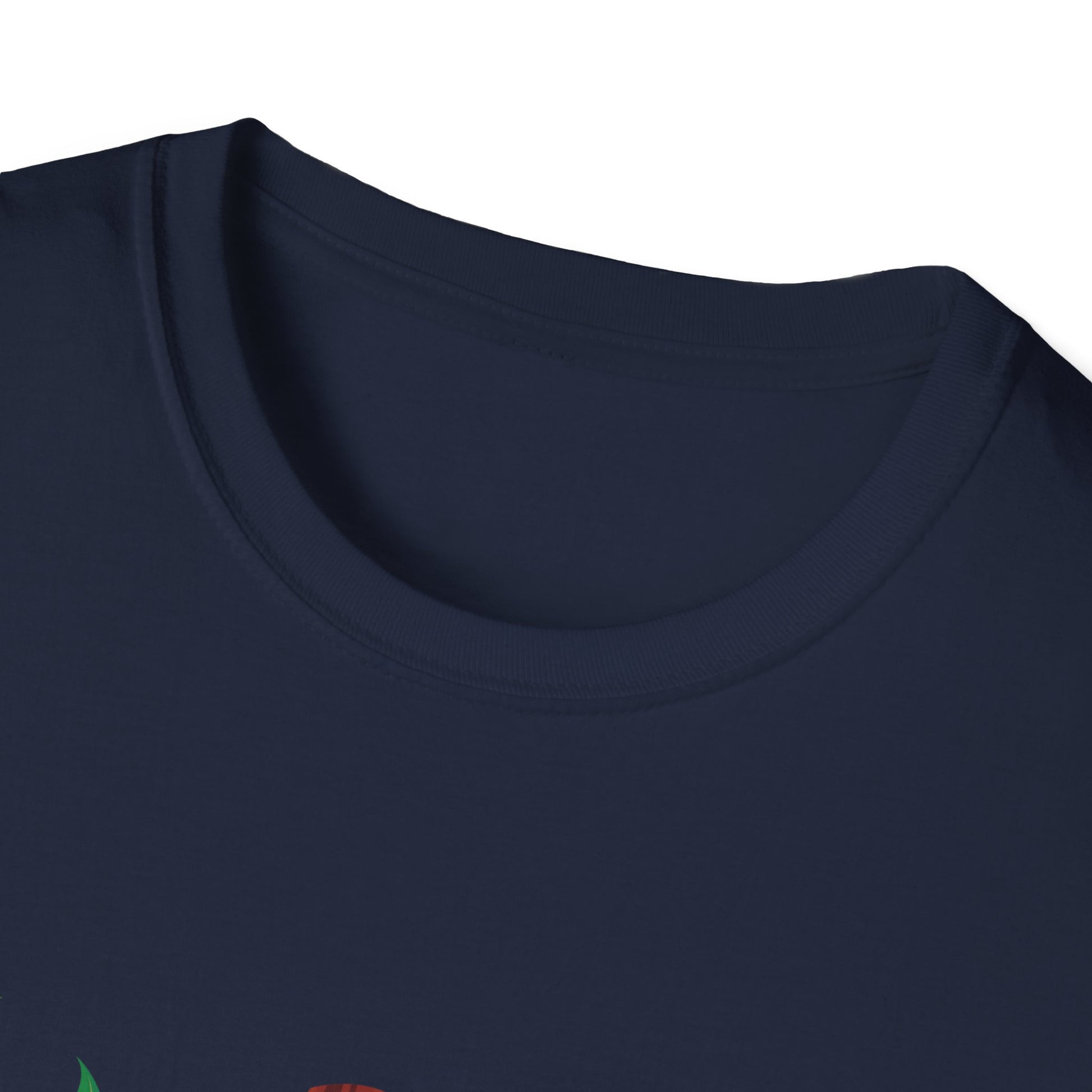 Funny Thanksgiving Turkey T-Shirt “Eat Tacos” — Cute Holiday Turkey Graphic Tee  Unisex T-Shirt