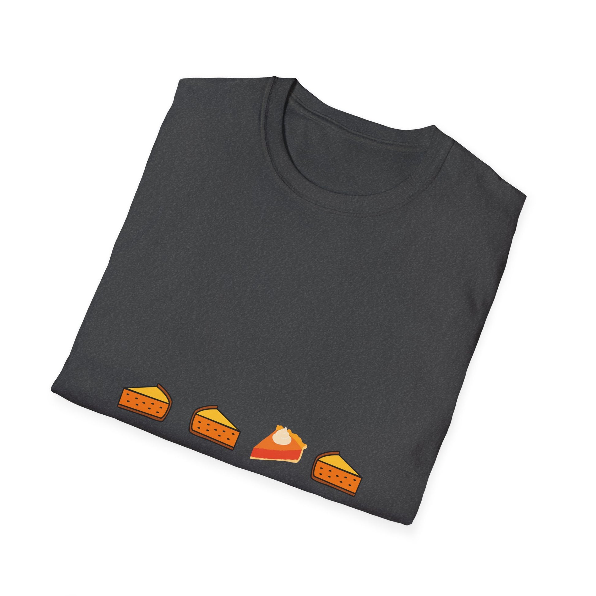 Thanksgiving Feast Unisex T-Shirt