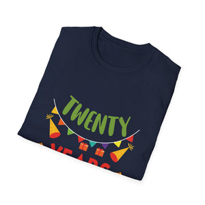 T-Shirt — 