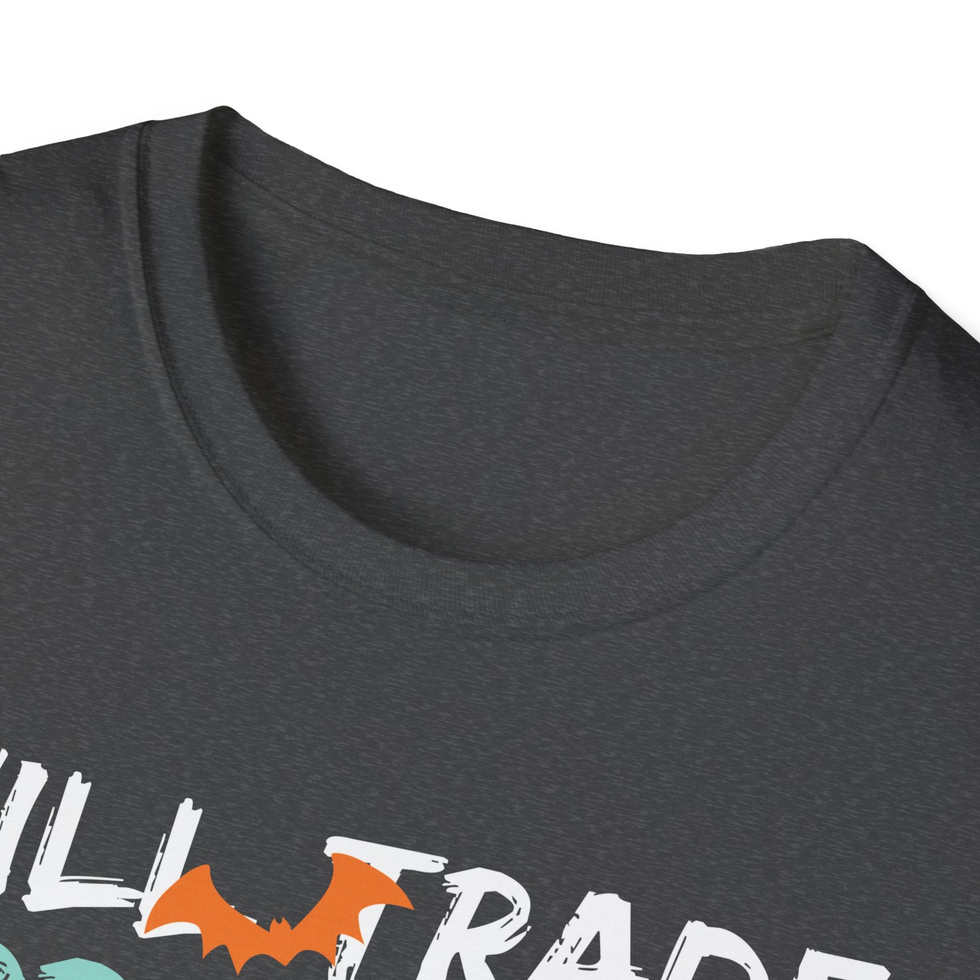 Halloween 'Will Trade Brother for Candy' T-Shirt