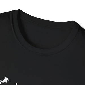 Gekko Lizard Halloween Costume Funny Halloween Tee Unisex Softstyle T-Shirt