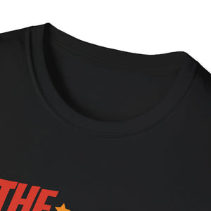 The Glizzy Goat Funny Hot Dog Pun Meme Gobble Hotdog Gobbler Unisex T-Shirt