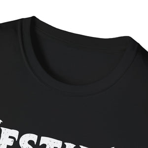 Resting Witch Face T-Shirt — Funny Halloween Witch Shirt