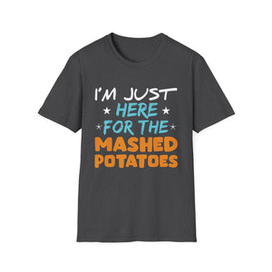 T-Shirt — 