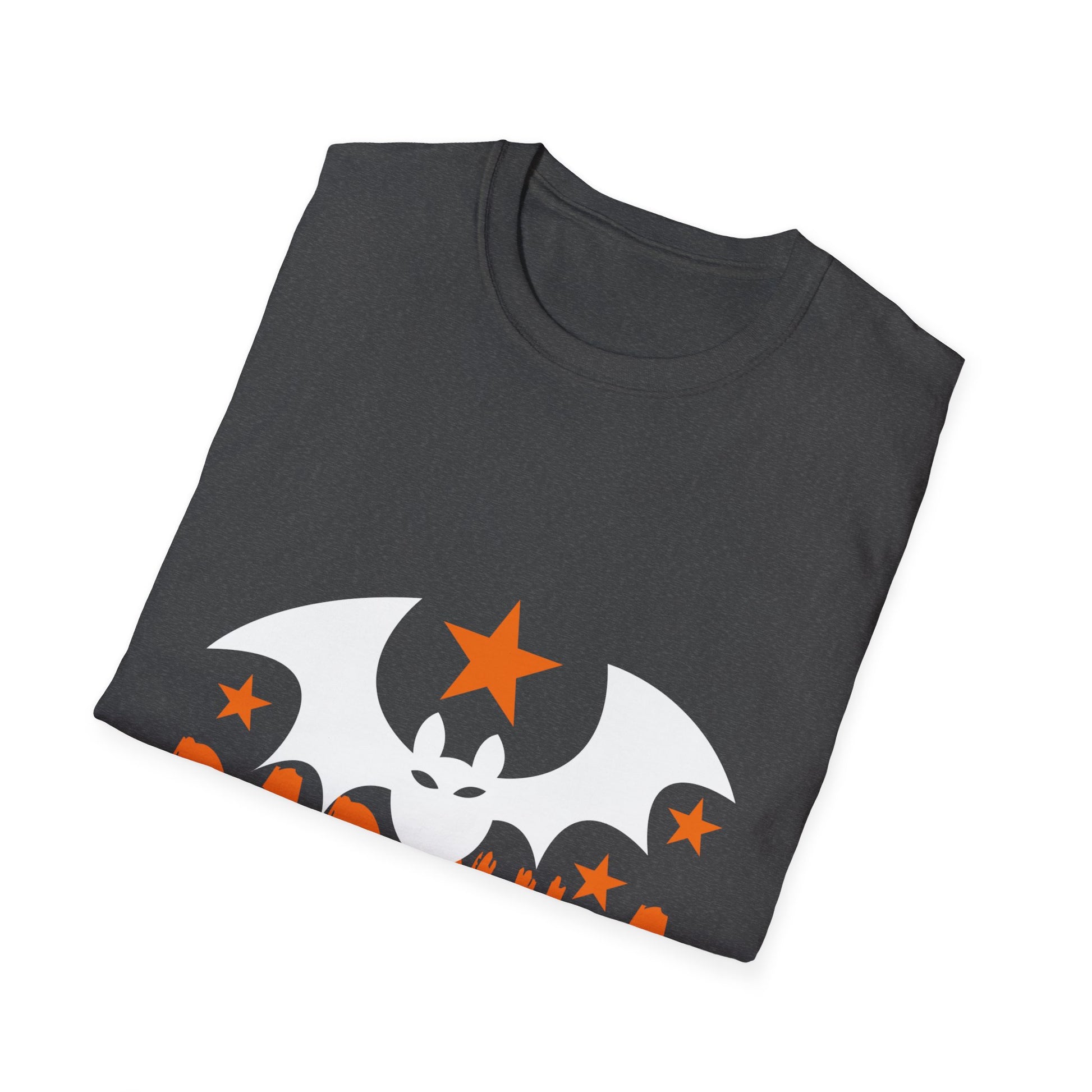 Halloween Dadcula Father funny halloween costume Tee Unisex Softstyle T-Shirt