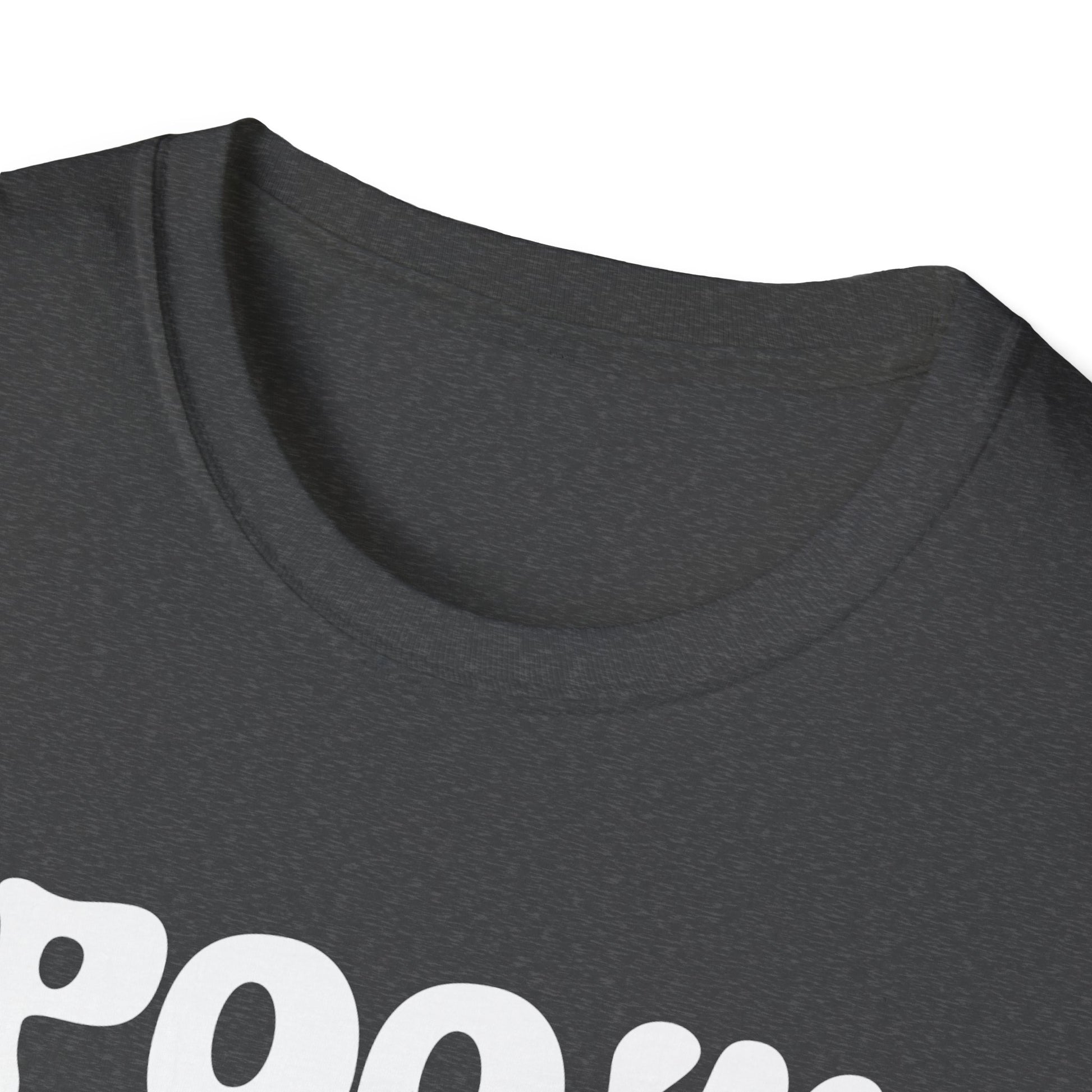 Spooky Counselor T‑Shirt — Halloween Ghost School Counselor Tee