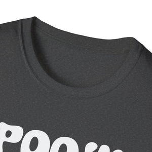 Spooky Counselor T‑Shirt — Halloween Ghost School Counselor Tee