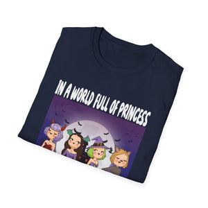 Spooky Queen T-Shirt — 