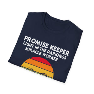Waymaker Christian T-Shirt – 