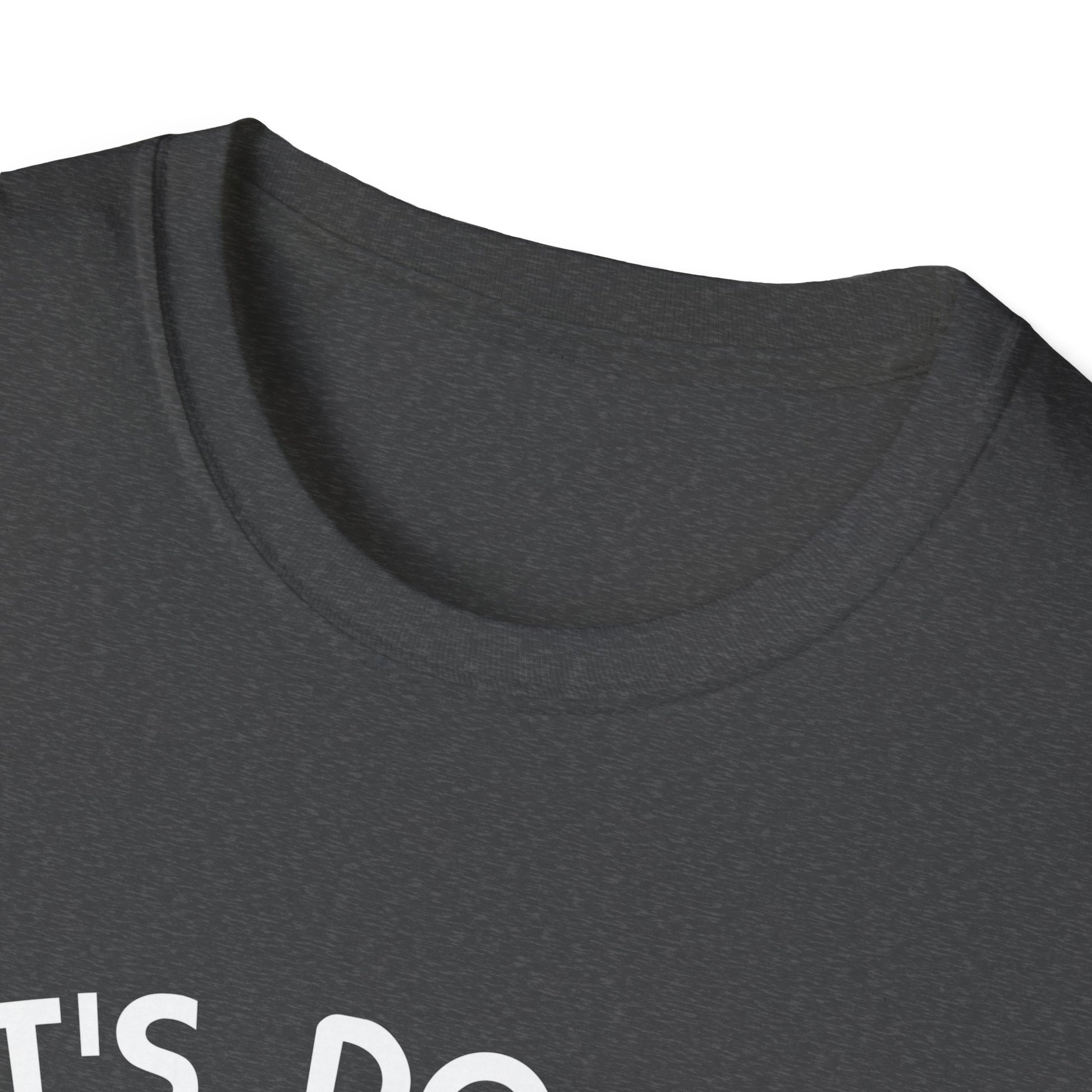 Let’s Do The Yam Thing! T-Shirt — Funny Avocado/Yam Fitness Tee