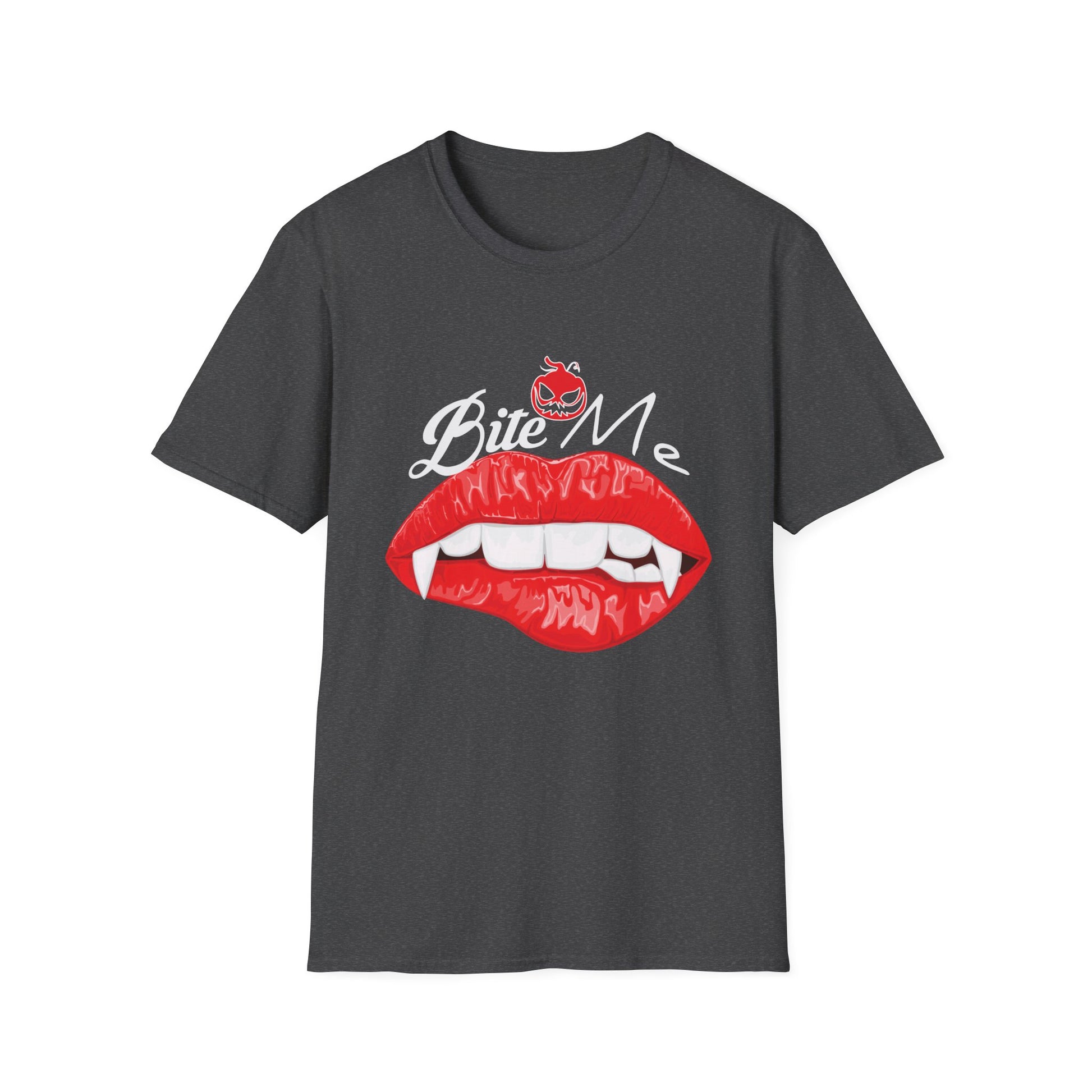 Shirt Halloween Costume  T-Shirt Unisex Softstyle T-Shirt