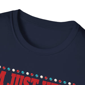 Christmas Cookies T-Shirt — 