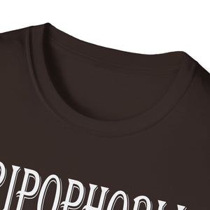 Tripophobia Definition T-Shirt — 