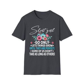 Dark Heather Grey