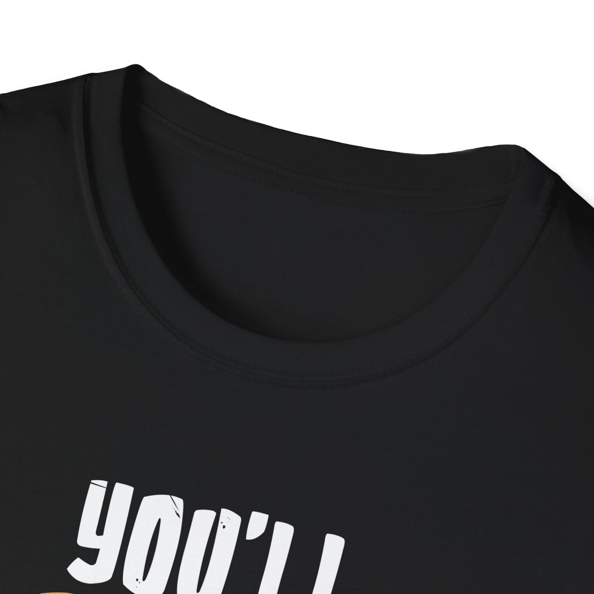 A Christmas Story Broken Glasses Funny Holiday Unisex T-Shirt