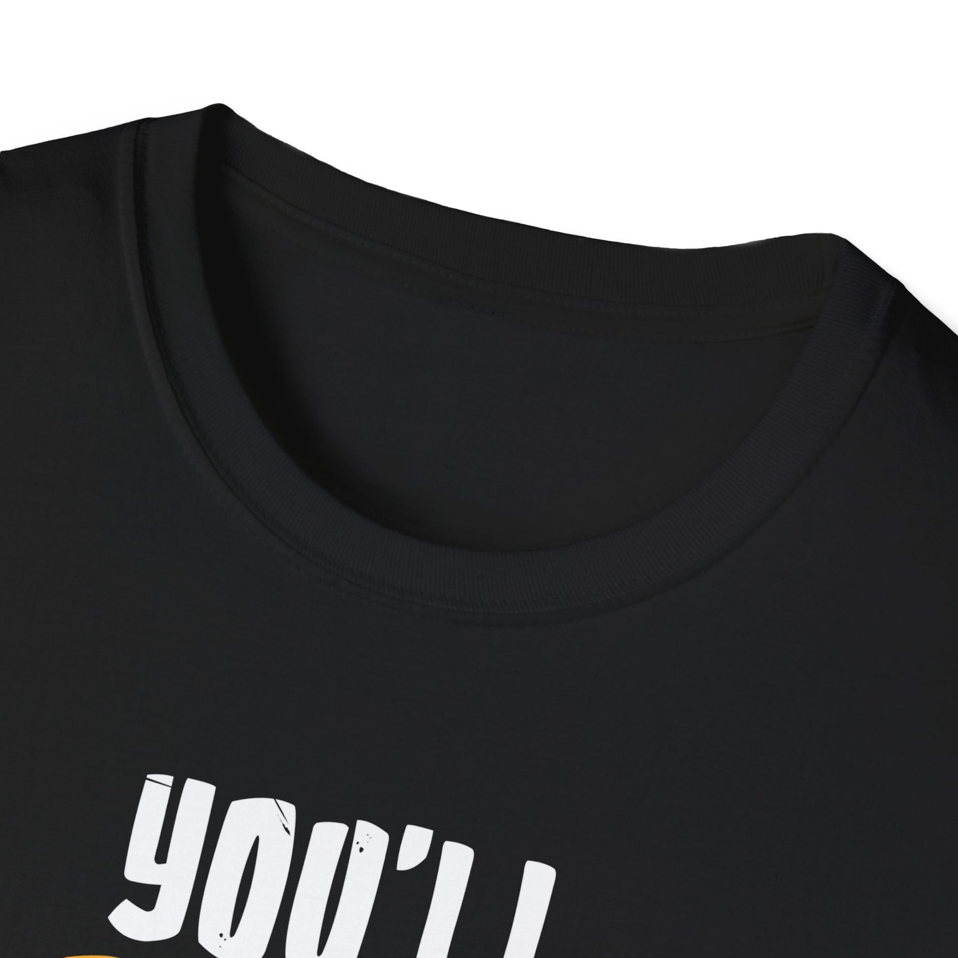 A Christmas Story Broken Glasses Funny Holiday Unisex T-Shirt