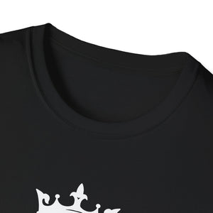 KEEP CALM and let KARMA Handle It _ Funny Cute Karmic Unisex T-Shirt