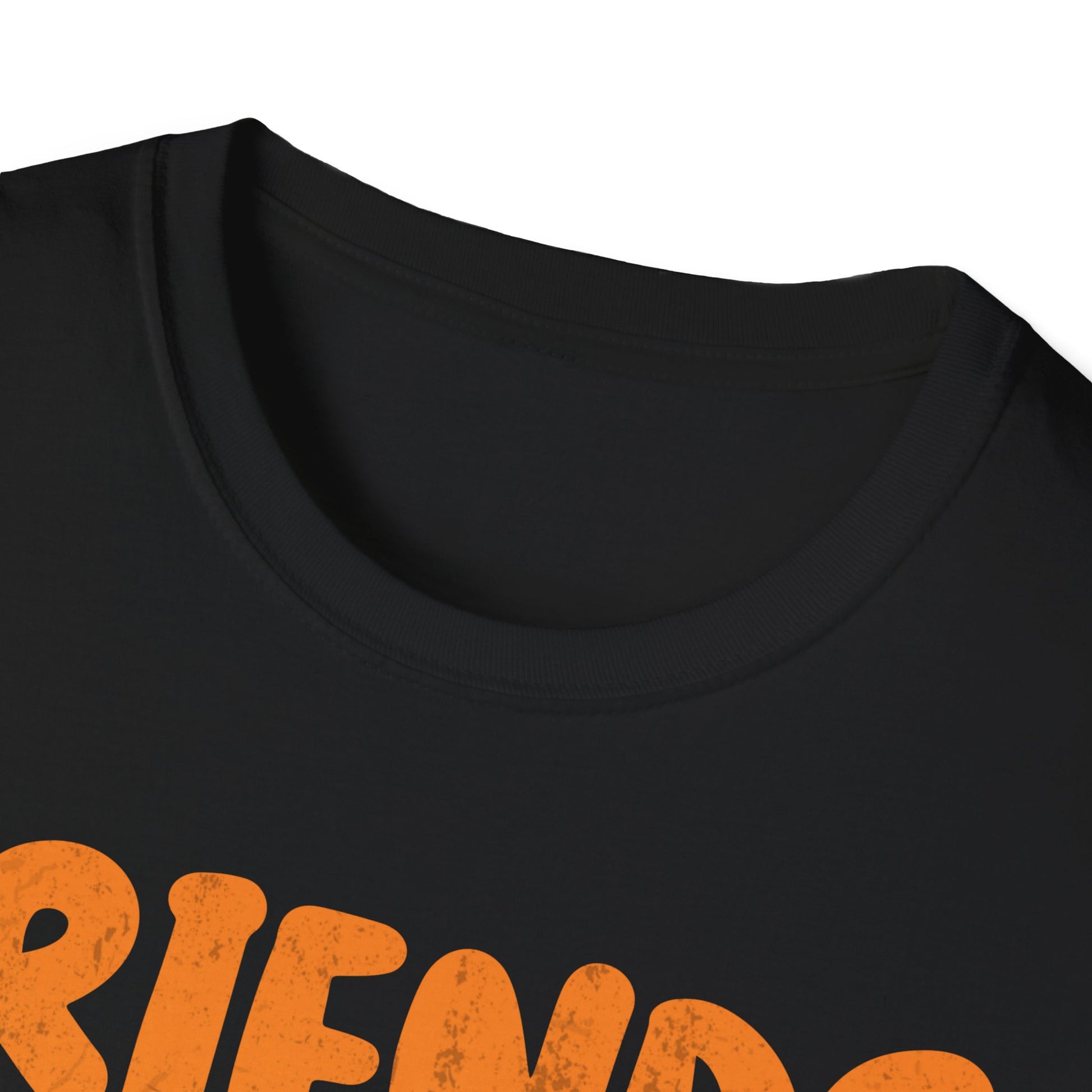 Friendsgiving Squad T-Shirt — Thanksgiving Party Tee