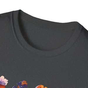 Christmas Gloomhaven Christmas Board game clothing Unisex T-Shirt
