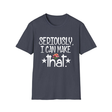 Heather Navy