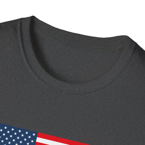 Army Veteran T-Shirt – 
