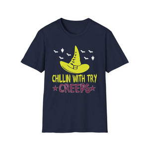 Halloween T-Shirt — 