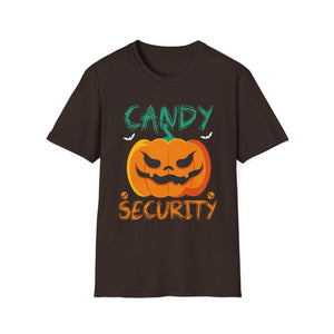 Cappy Halloween Capy Halloween T-Shirt