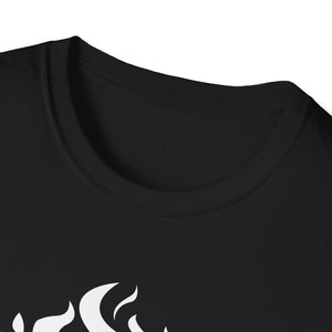 Grill Master T‑Shirt — Patriotic BBQ Grillmaster Tee