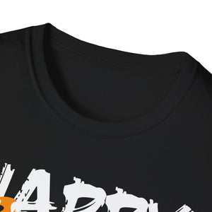 Cute Halloween Kids - Halloween Pumpkin - Happy Halloween Tee