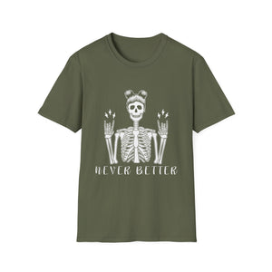Skeleton 