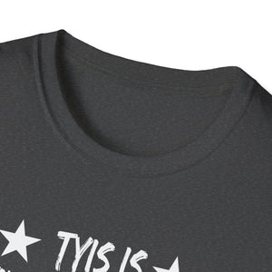 Halloween T-Shirt - 