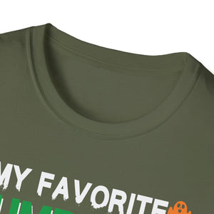 Mawmaw Halloween T-Shirt — 